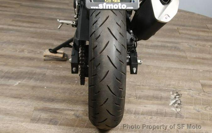 2023 Kawasaki Z400 ABS