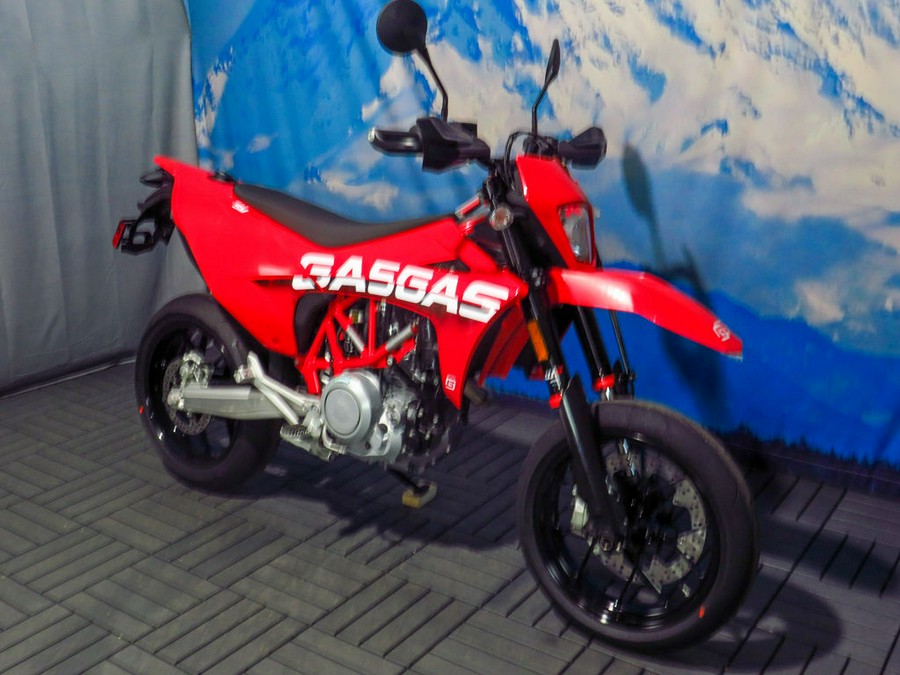 2023 GASGAS SM 700