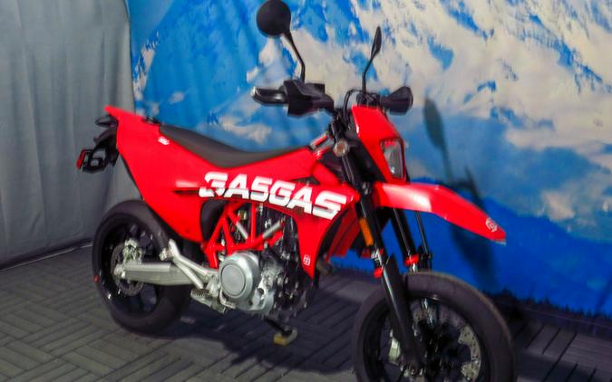 2023 GASGAS SM 700