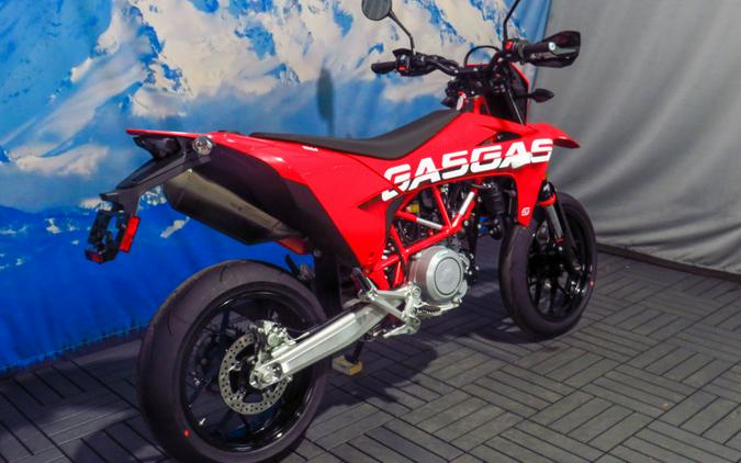 2023 GASGAS SM 700