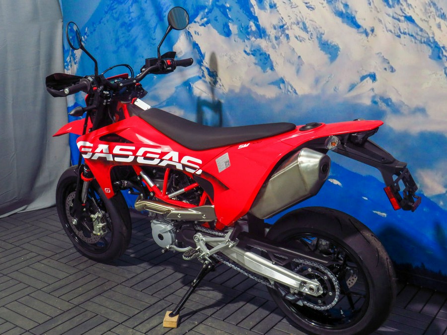 2023 GASGAS SM 700