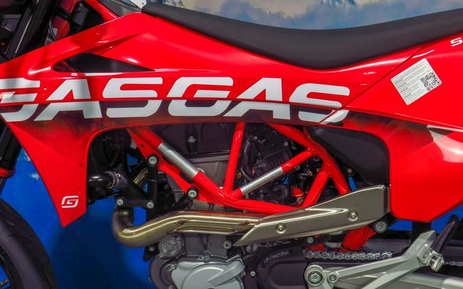 2023 GASGAS SM 700