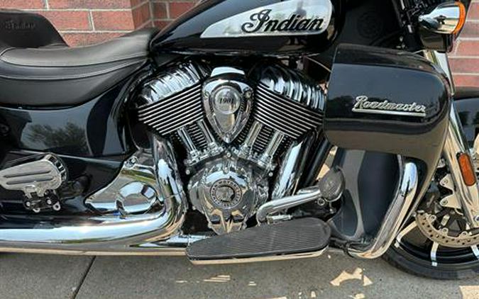 2023 Indian Motorcycle Roadmaster® Limited