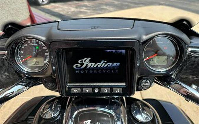 2023 Indian Motorcycle Roadmaster® Limited