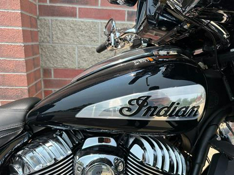 2023 Indian Motorcycle Roadmaster® Limited