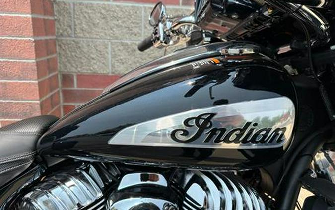 2023 Indian Motorcycle Roadmaster® Limited