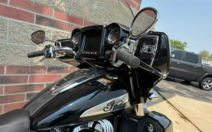 2023 Indian Motorcycle Roadmaster® Limited