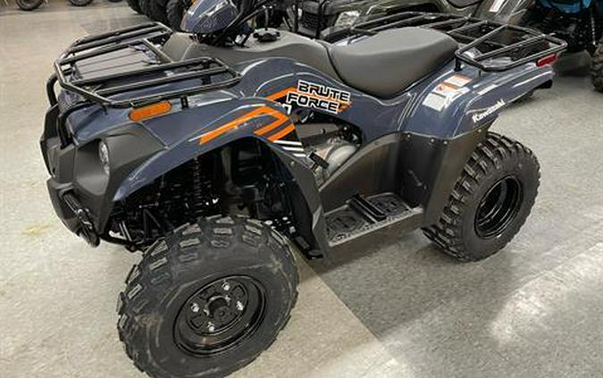 2024 Kawasaki Brute Force 300