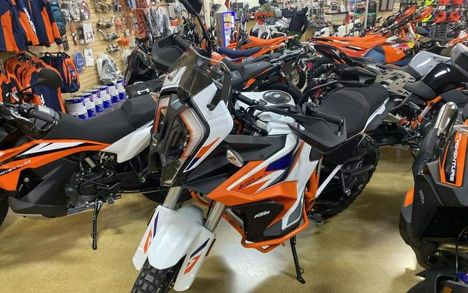 2024 KTM 1290 SUPER ADVENTURE R OT