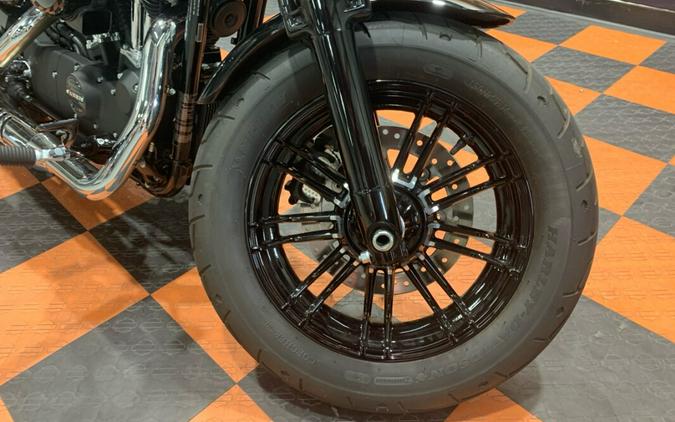 2022 Harley-Davidson Forty-Eight XL1200X