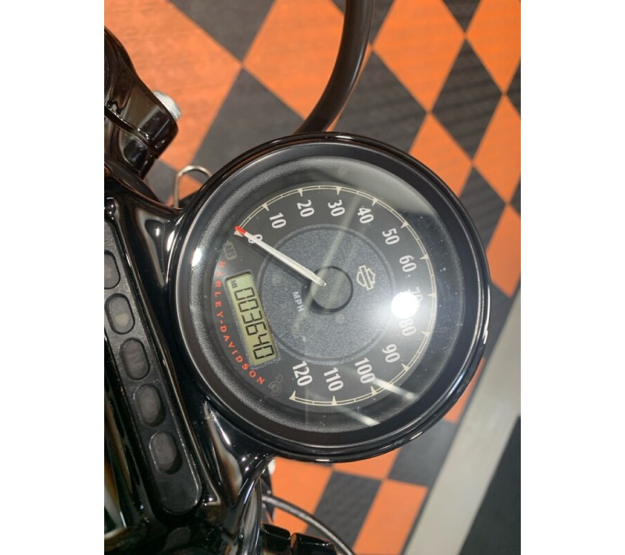2022 Harley-Davidson Forty-Eight XL1200X