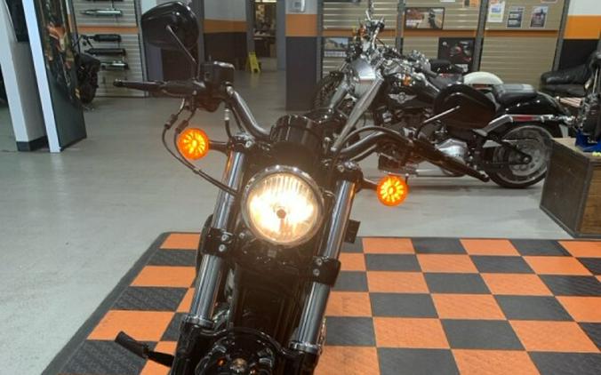 2022 Harley-Davidson Forty-Eight XL1200X