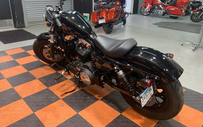 2022 Harley-Davidson Forty-Eight XL1200X