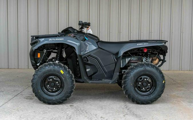 2024 Can-Am Outlander 500