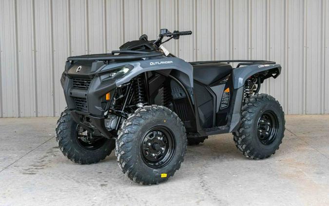 2024 Can-Am Outlander 500