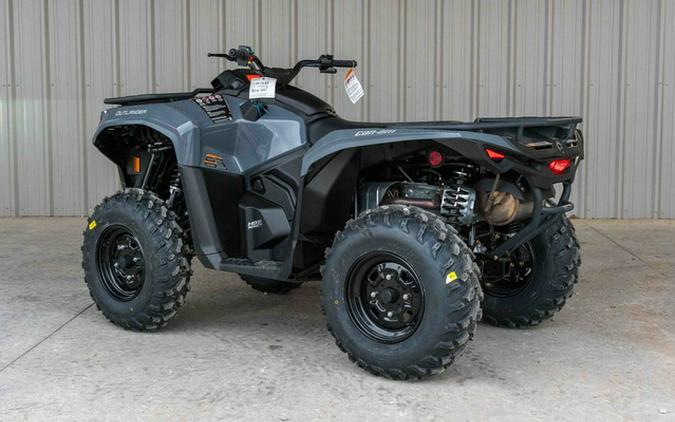 2024 Can-Am Outlander 500