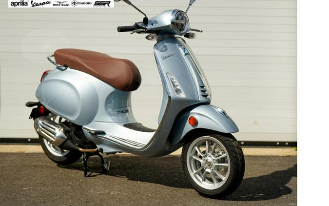 2023 Vespa Primavera 150