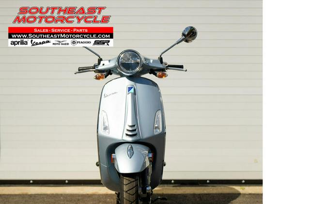 2023 Vespa Primavera 150