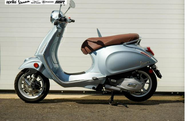 2023 Vespa Primavera 150