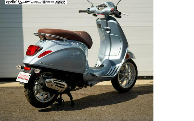 2023 Vespa Primavera 150