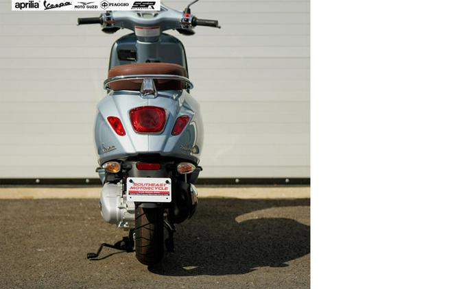 2023 Vespa Primavera 150