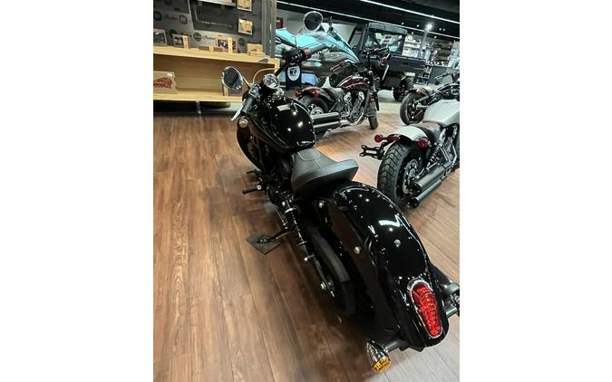 2023 Indian Motorcycle Scout Sixty ABS