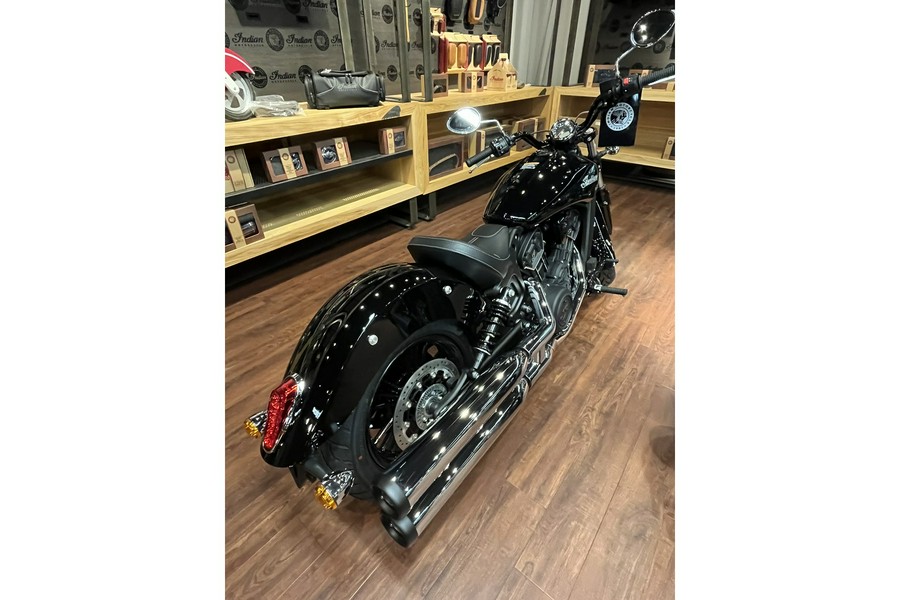 2023 Indian Motorcycle Scout Sixty ABS