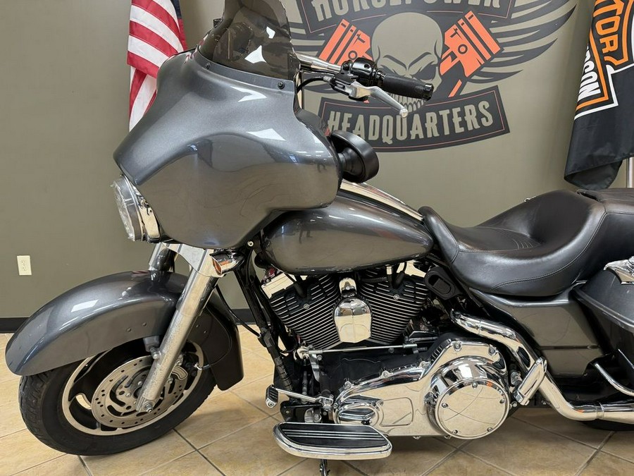 2007 Harley-Davidson Street Glide™ Base