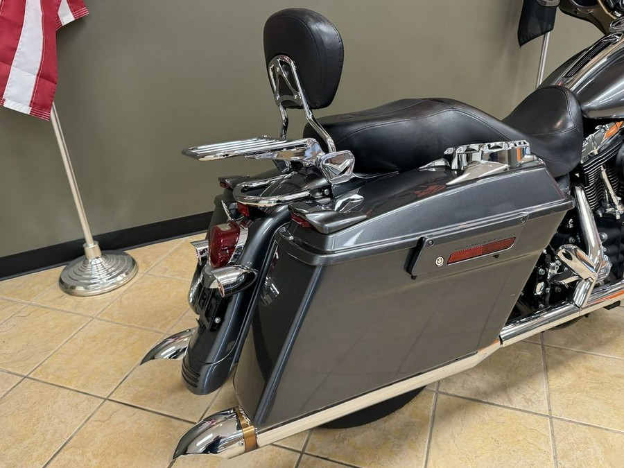 2007 Harley-Davidson Street Glide™ Base