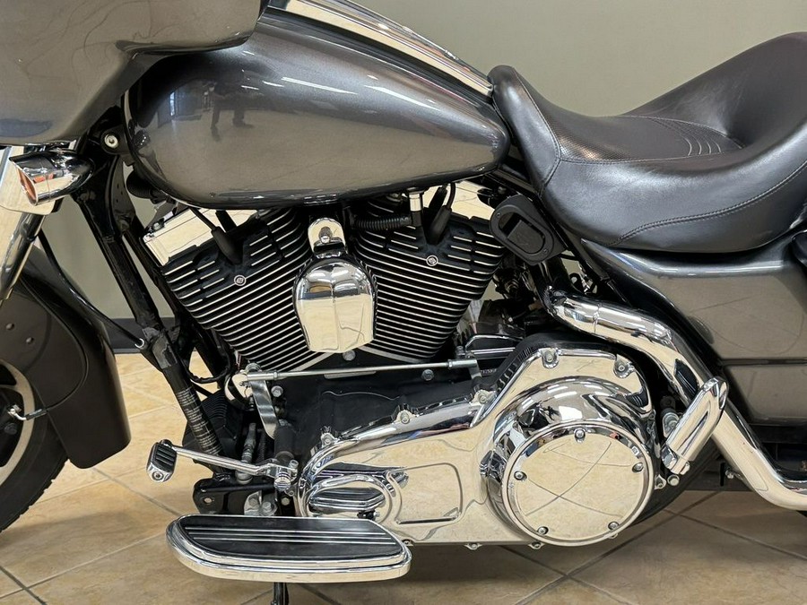 2007 Harley-Davidson Street Glide™ Base