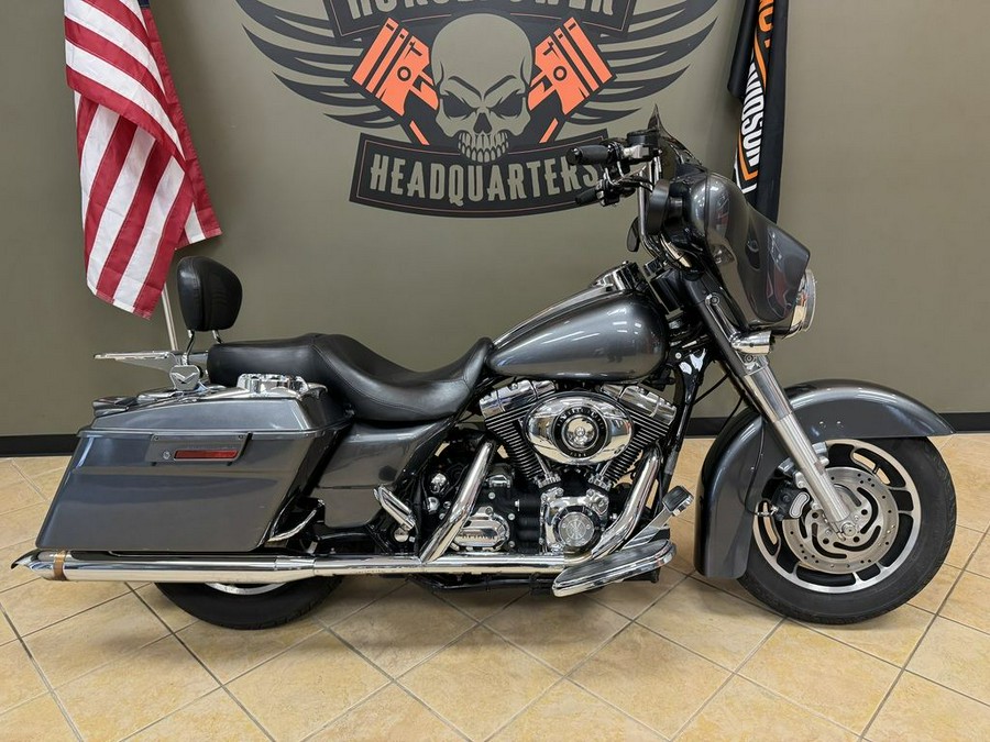 2007 Harley-Davidson Street Glide™ Base