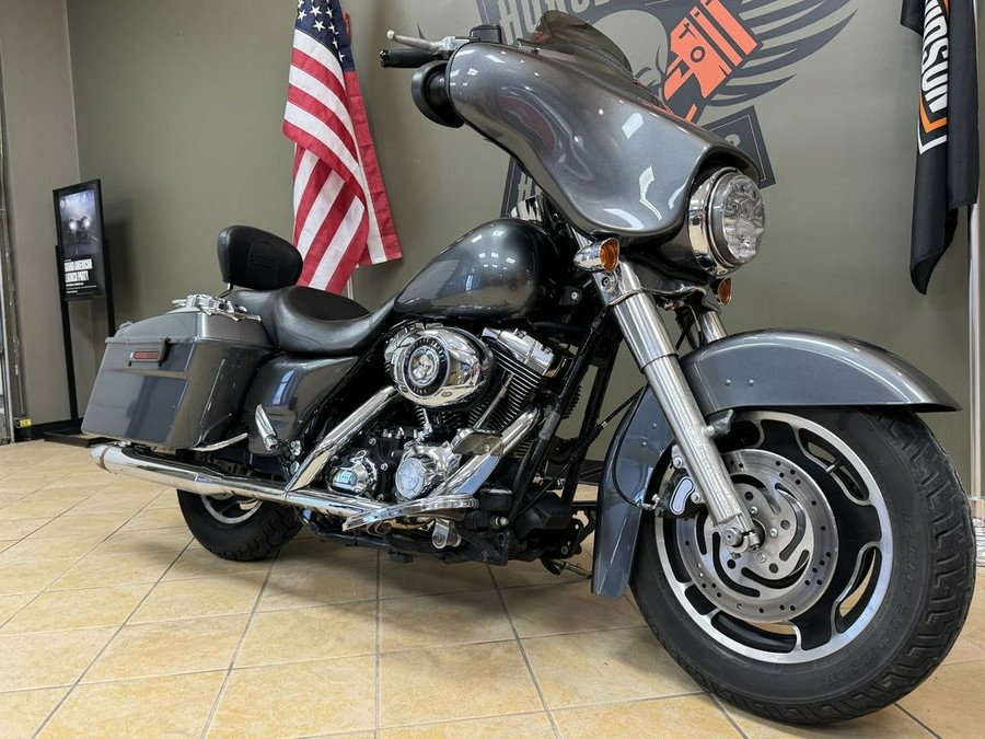 2007 Harley-Davidson Street Glide™ Base