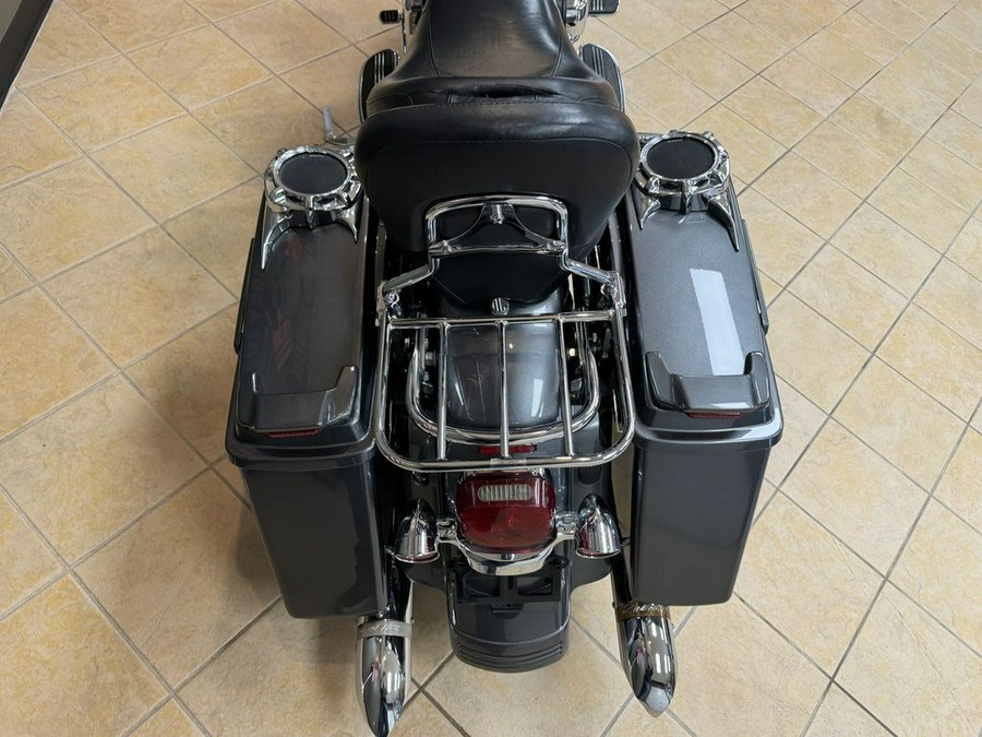 2007 Harley-Davidson Street Glide™ Base