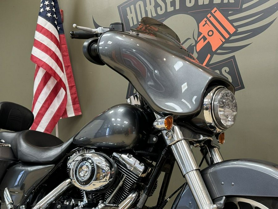 2007 Harley-Davidson Street Glide™ Base