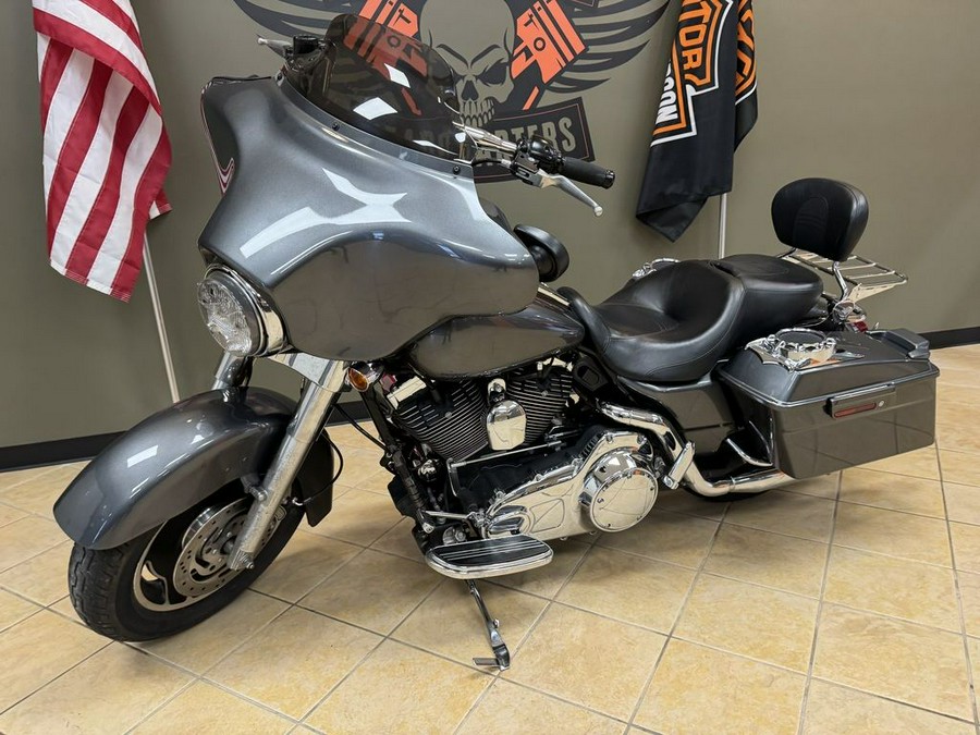 2007 Harley-Davidson Street Glide™ Base