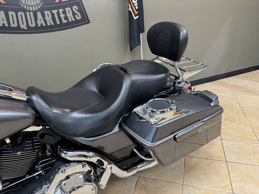 2007 Harley-Davidson Street Glide™ Base