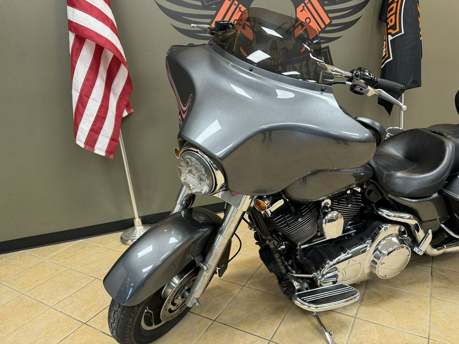 2007 Harley-Davidson Street Glide™ Base