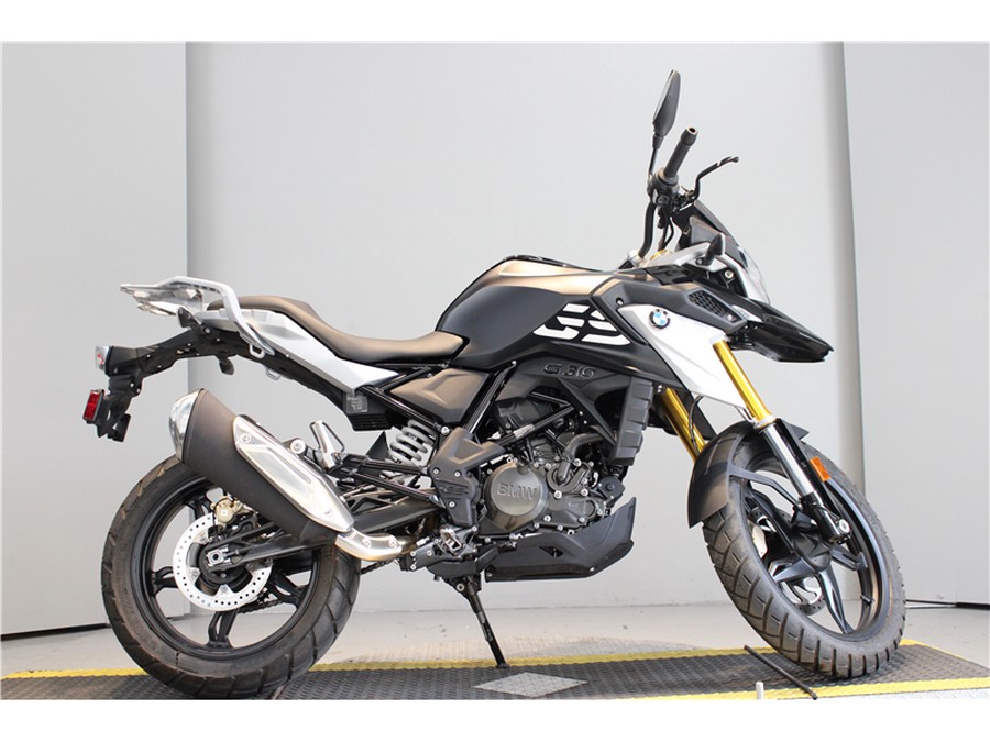 2023 BMW G 310 GS