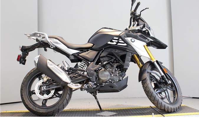 2023 BMW G 310 GS