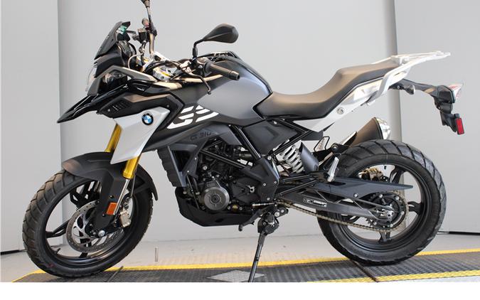 2023 BMW G 310 GS