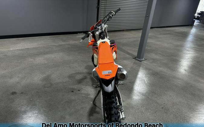 2024 KTM 500 XW-F