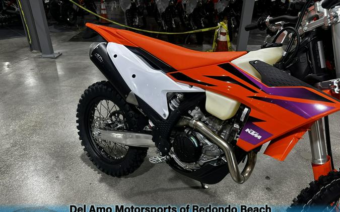 2024 KTM 500 XW-F