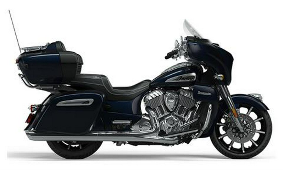 2022 Indian Motorcycle Roadmaster® Limited