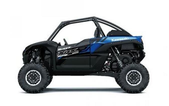 2024 Kawasaki Teryx® S LE