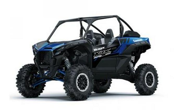 2024 Kawasaki Teryx® S LE