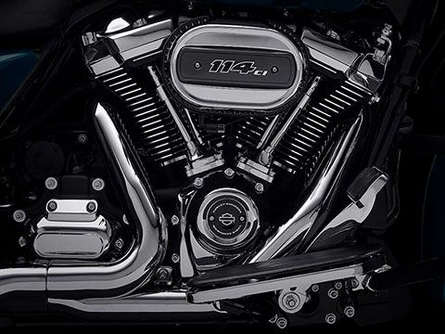 2021 Harley-Davidson Road Glide® Special