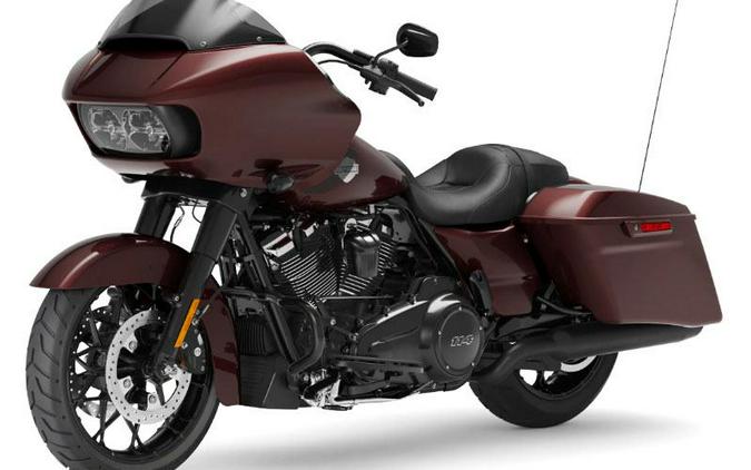 2021 Harley-Davidson Road Glide® Special