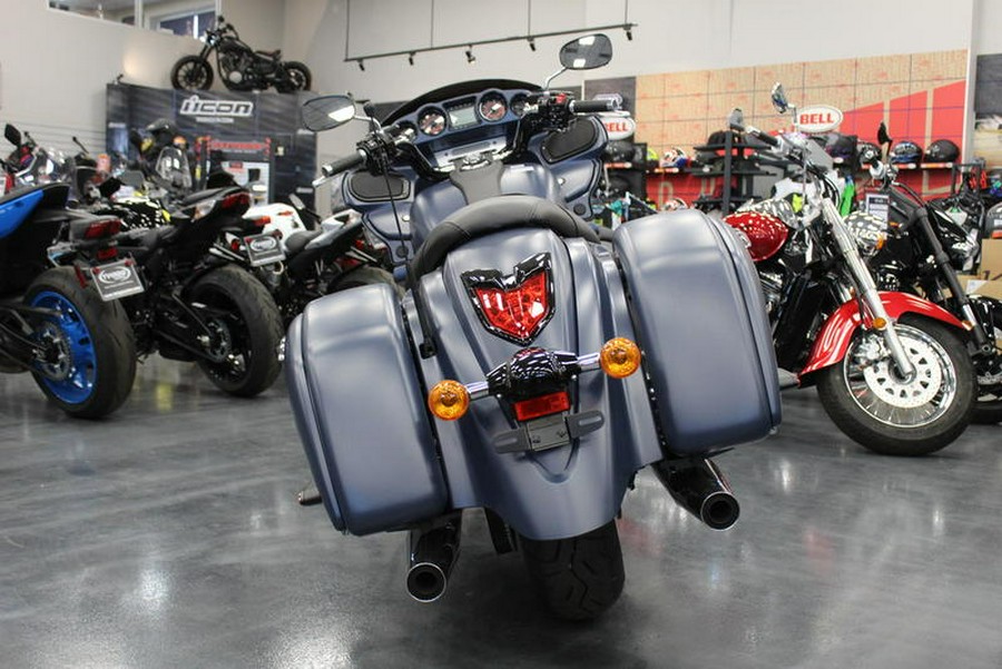 2024 Kawasaki Vulcan® 1700 Vaquero® ABS