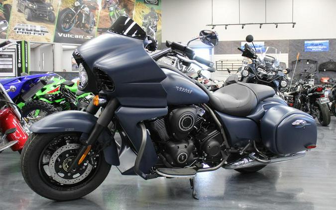 2024 Kawasaki Vulcan® 1700 Vaquero® ABS