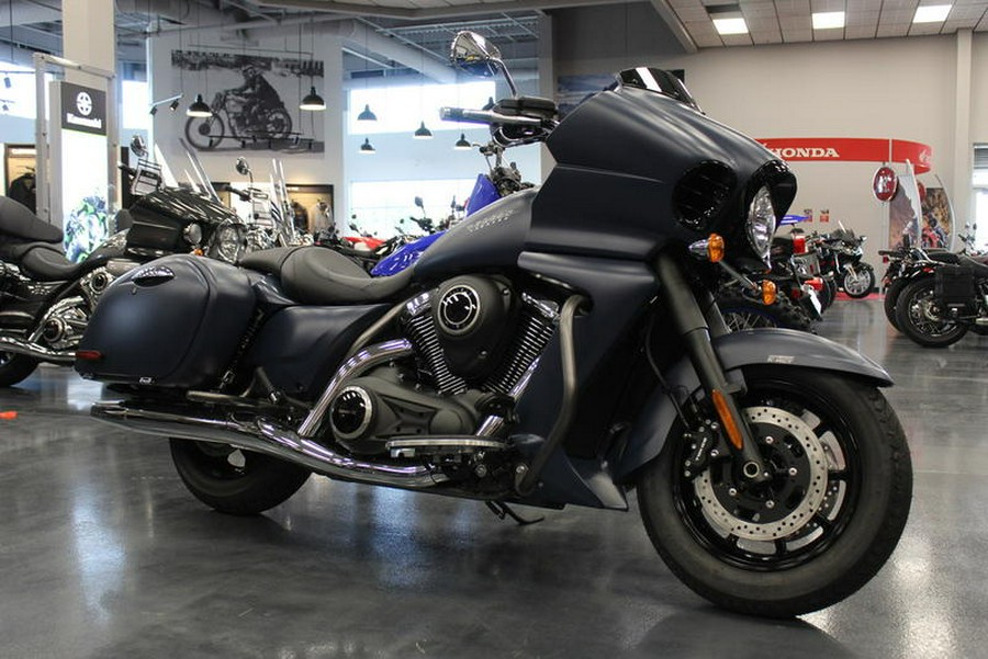 2024 Kawasaki Vulcan® 1700 Vaquero® ABS